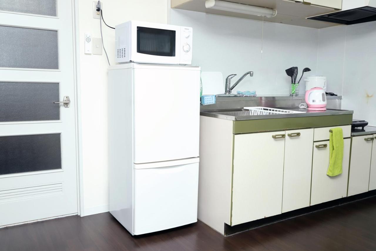 全国旅行支援対応 HOKKAIDO LOVE!割割 h703 詳細は概要の宿泊施設の情報要確認 Sapporo Eksteriør billede