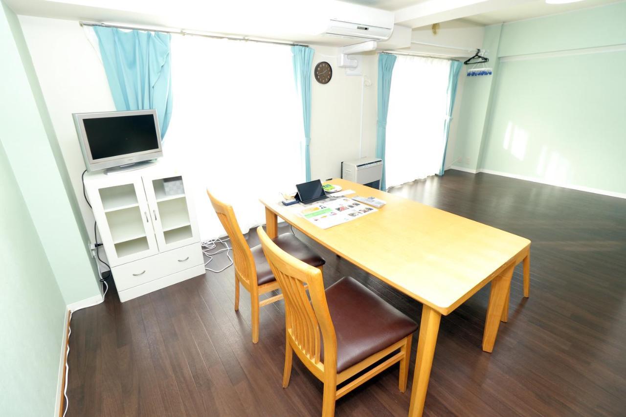 全国旅行支援対応 HOKKAIDO LOVE!割割 h703 詳細は概要の宿泊施設の情報要確認 Sapporo Eksteriør billede